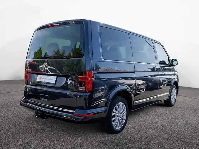 Volkswagen T6.1 Multivan