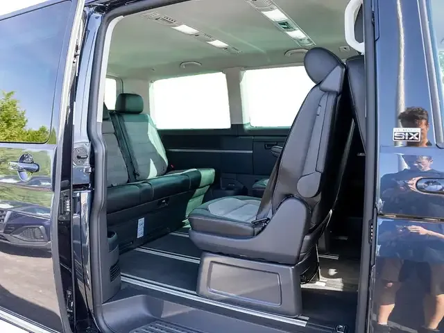 Volkswagen T6.1 Multivan