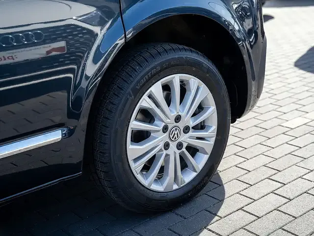 Volkswagen T6.1 Multivan
