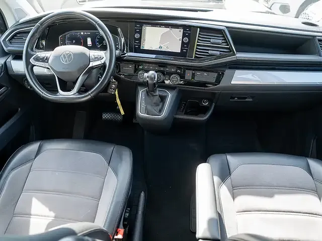 Volkswagen T6.1 Multivan