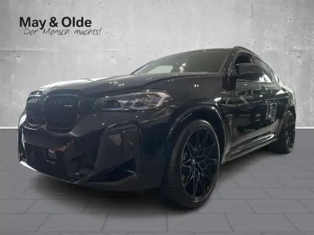 BMW X4 M