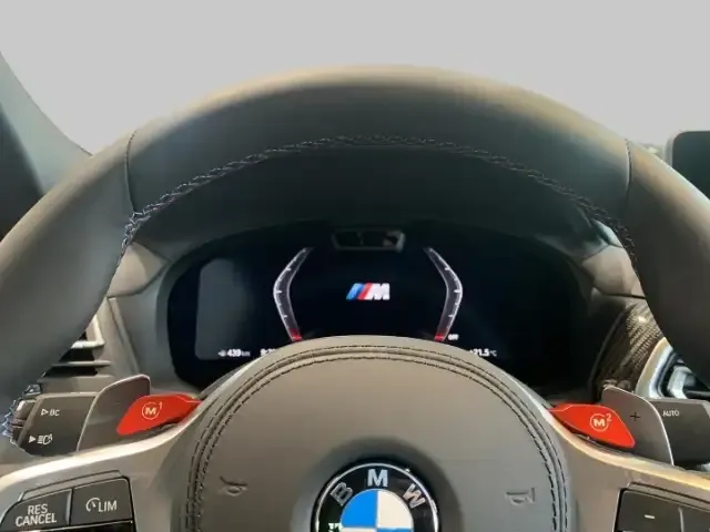 BMW X4 M