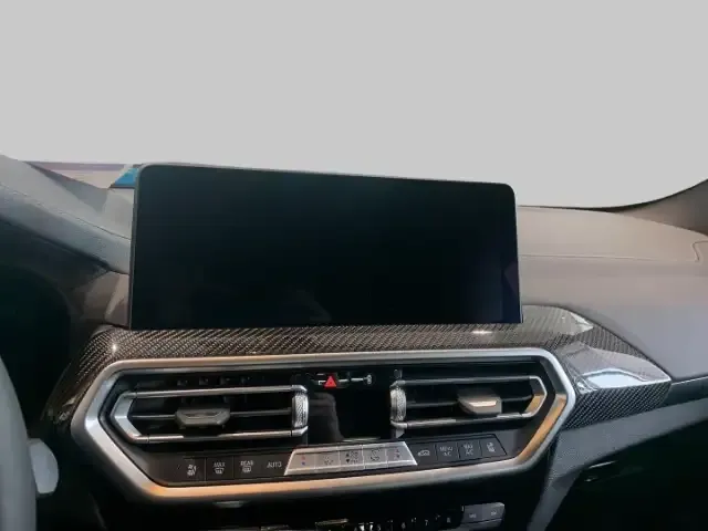 BMW X4 M