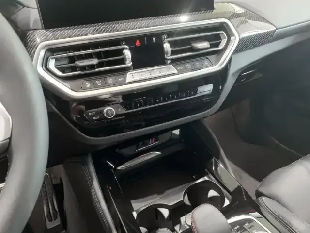 BMW X4 M