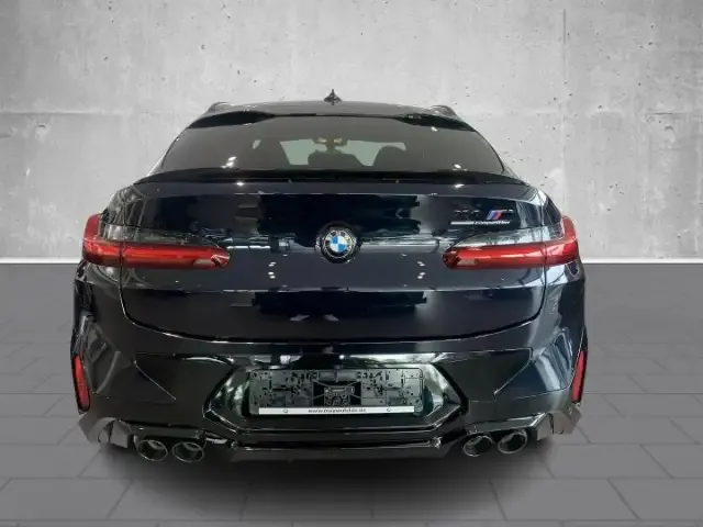 BMW X4 M