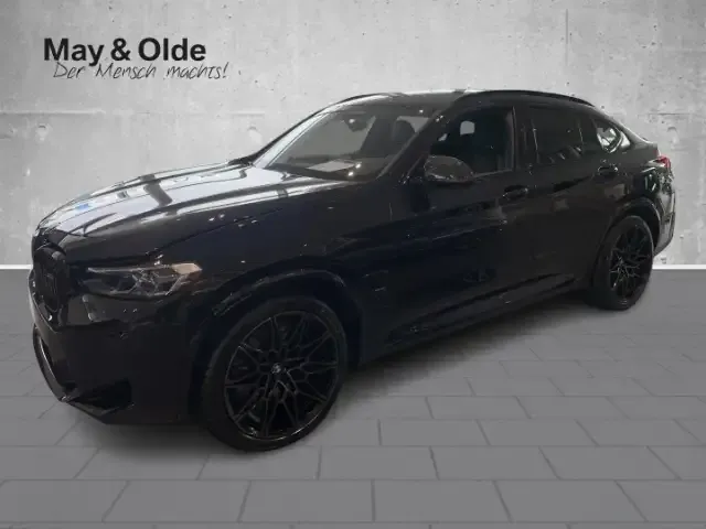 BMW X4 M
