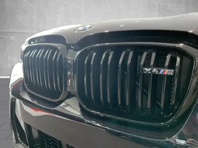 BMW X4 M