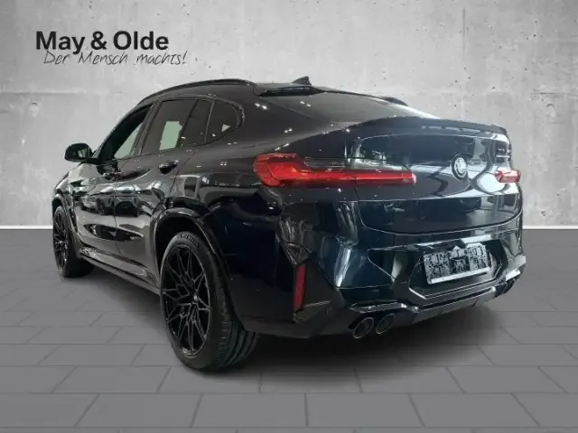 BMW X4 M