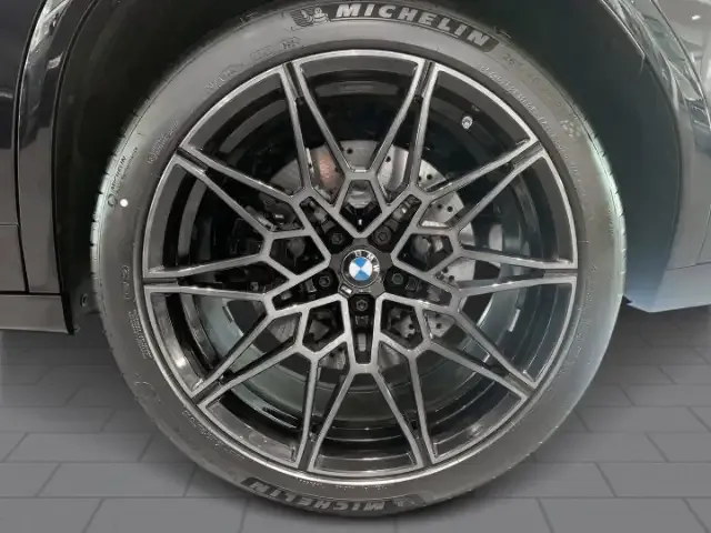BMW X4 M