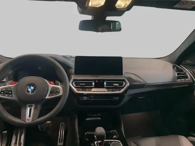 BMW X4 M
