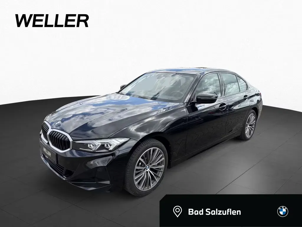 BMW 330
