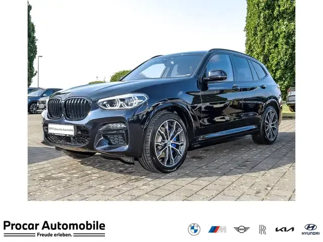 BMW X3 M