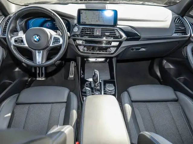 BMW X3 M