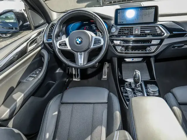 BMW X3 M