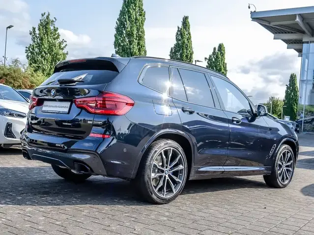 BMW X3 M