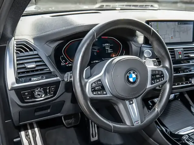 BMW X3 M