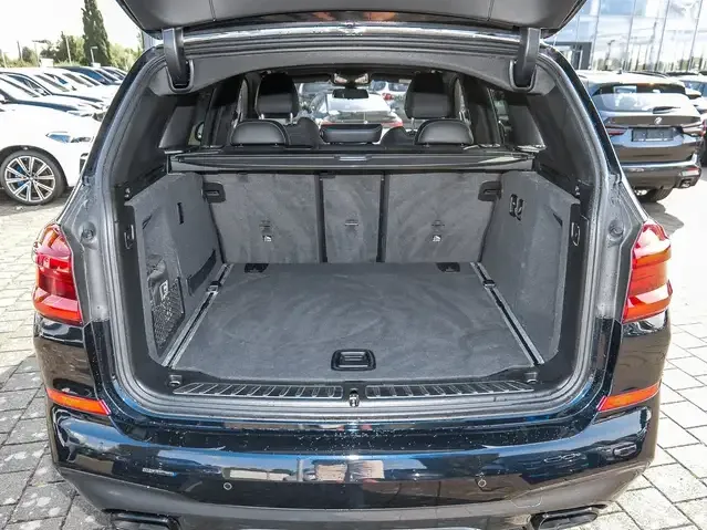 BMW X3 M