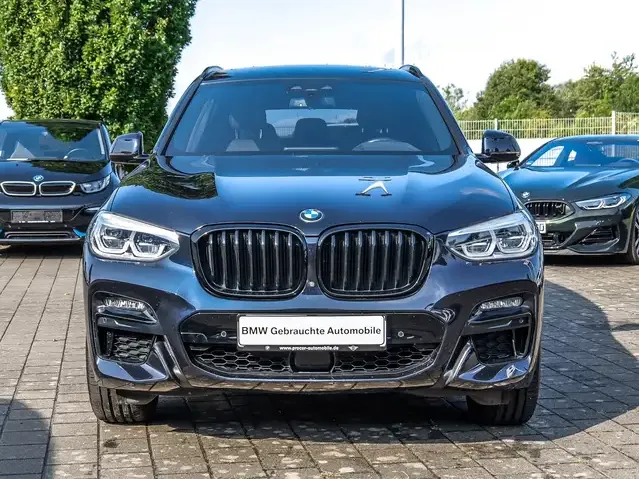 BMW X3 M