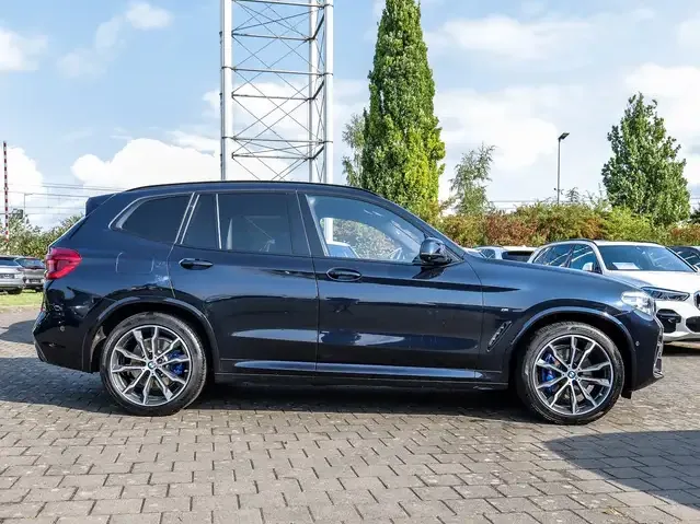 BMW X3 M