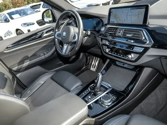 BMW X3 M