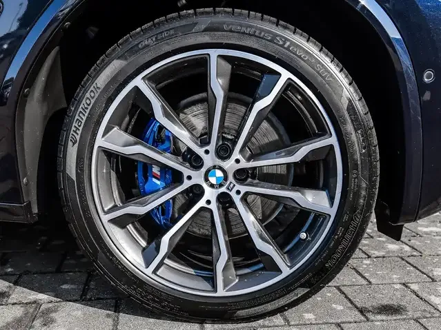 BMW X3 M
