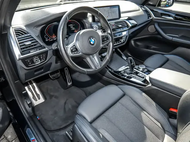 BMW X3 M