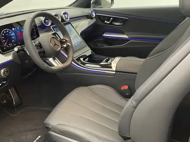 Mercedes-Benz CLE 200