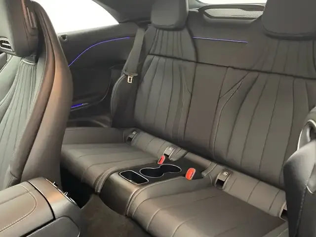 Mercedes-Benz CLE 200