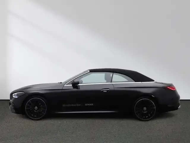 Mercedes-Benz CLE 200