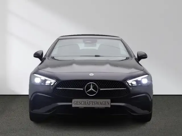 Mercedes-Benz CLE 200