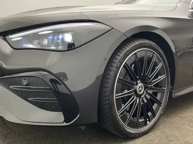 Mercedes-Benz CLE 200