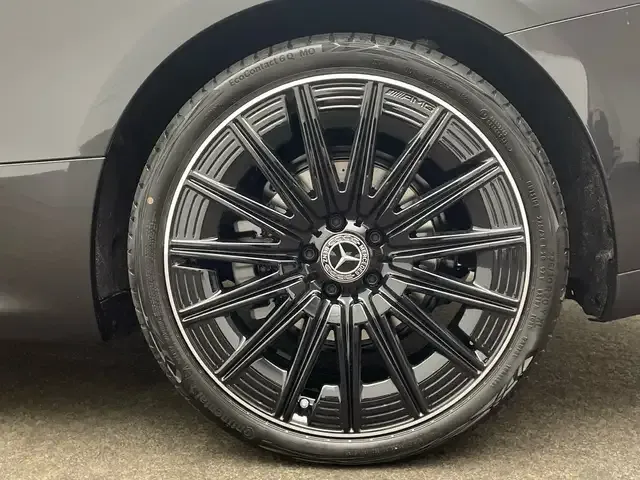 Mercedes-Benz CLE 200