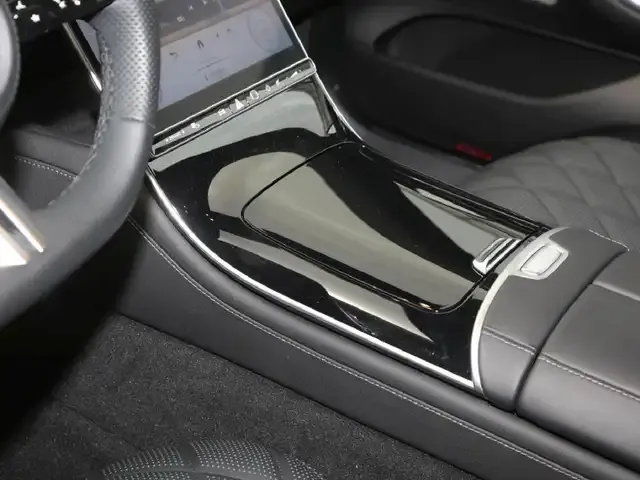 Mercedes-Benz S 500
