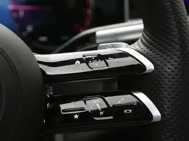Mercedes-Benz S 500