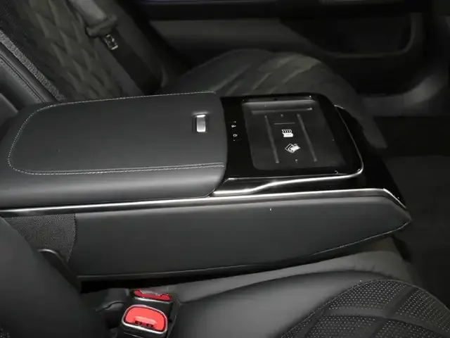 Mercedes-Benz S 500