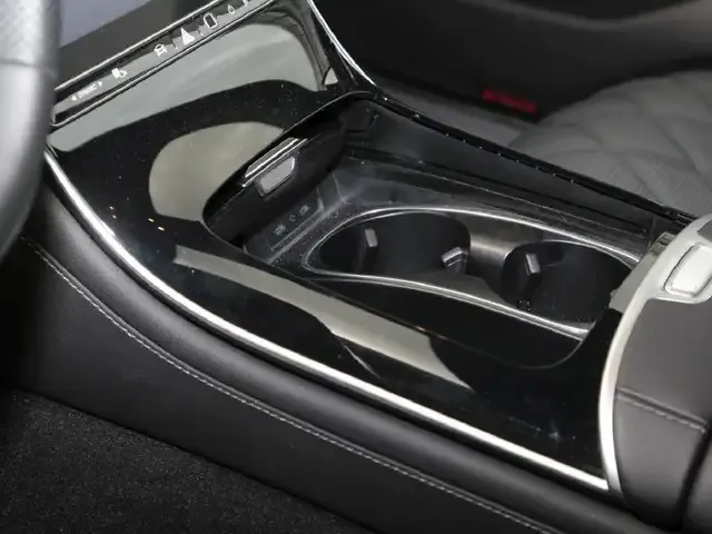 Mercedes-Benz S 500