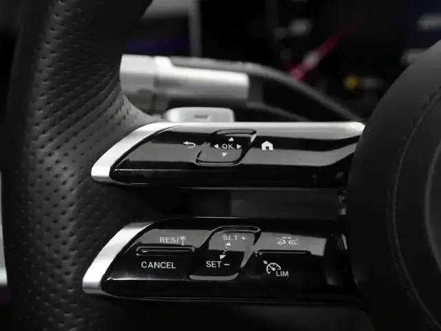 Mercedes-Benz S 500