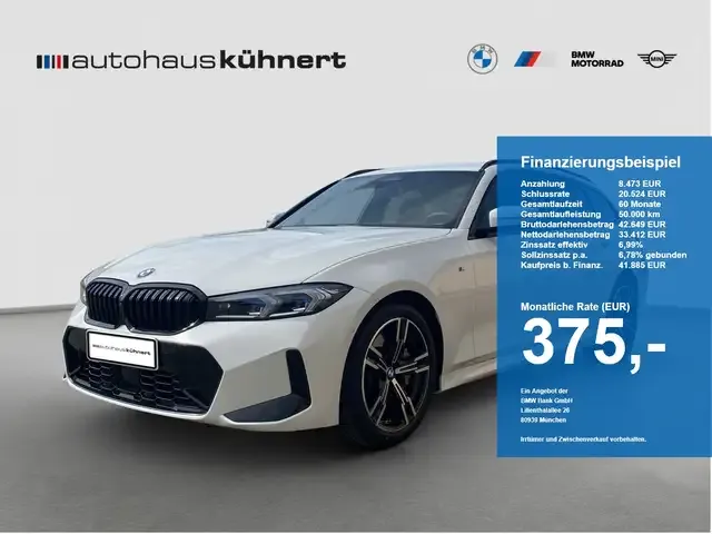 BMW 330
