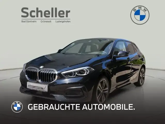 BMW 118