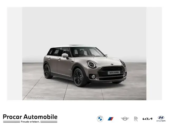 MINI Cooper Clubman
