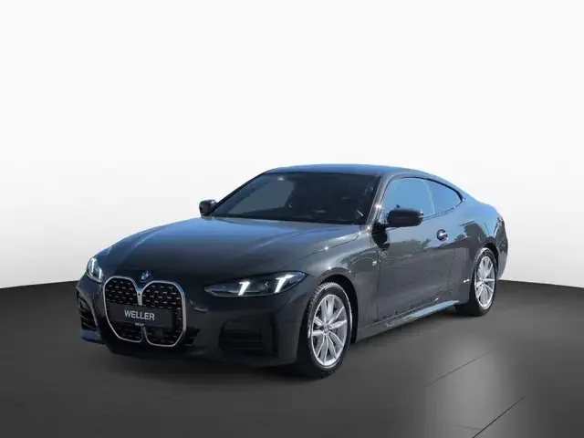 BMW 430
