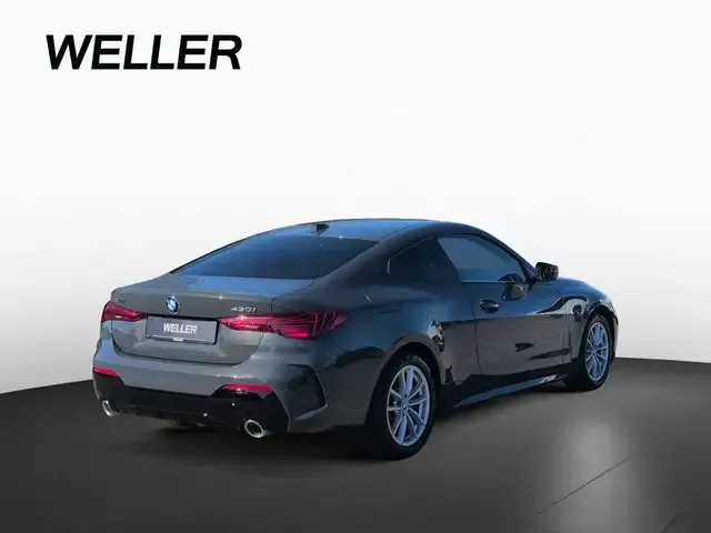 BMW 430