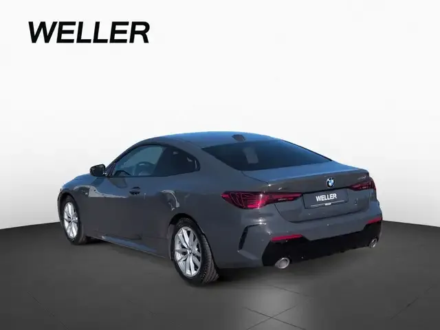 BMW 430