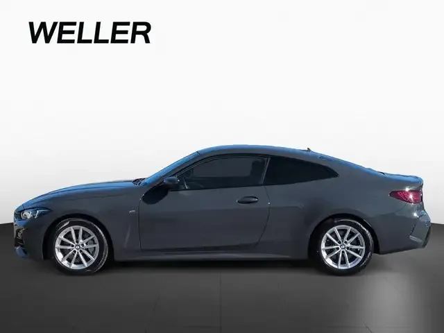 BMW 430