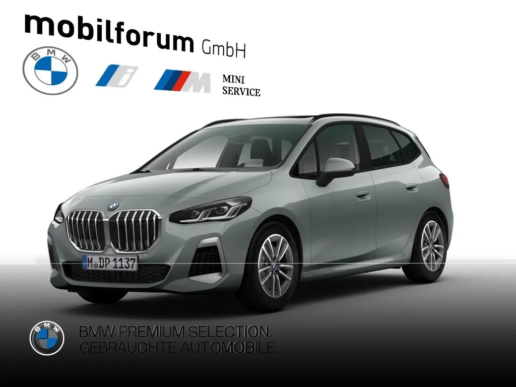 BMW 223