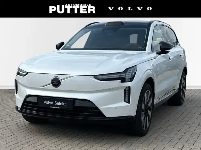 Volvo EX90