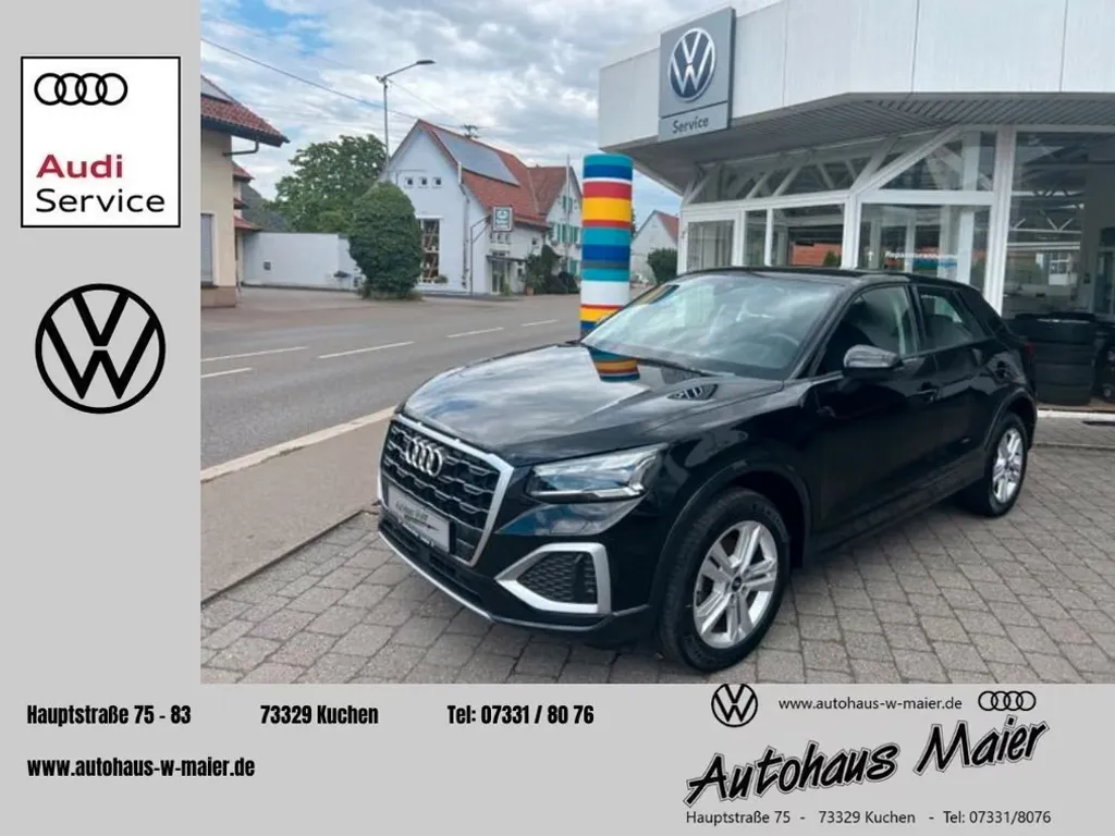 Audi Q2
