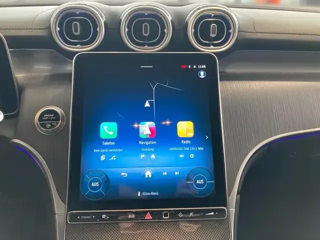 Mercedes-Benz GLC 450