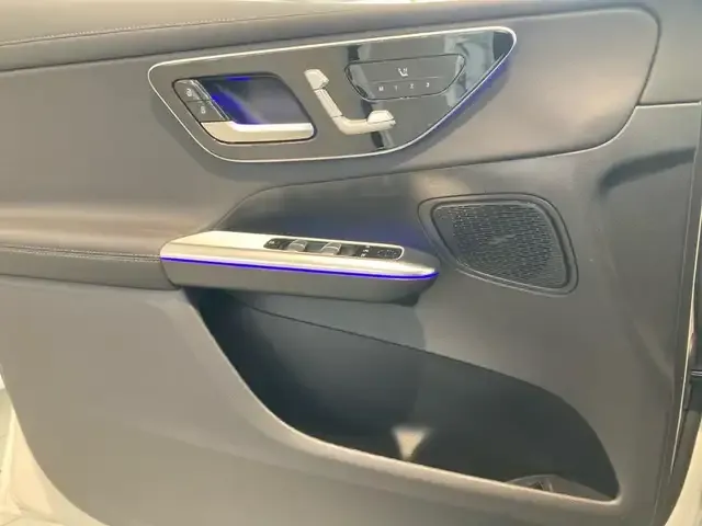 Mercedes-Benz GLC 450