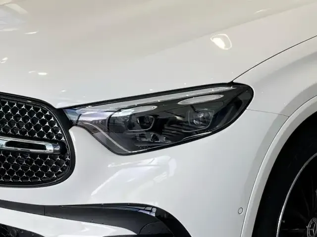 Mercedes-Benz GLC 450